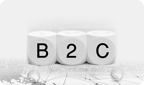 B2C云仓